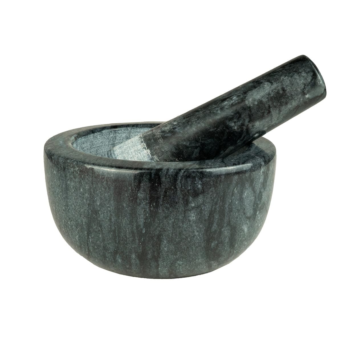 Season Granite Pestle & Mortar