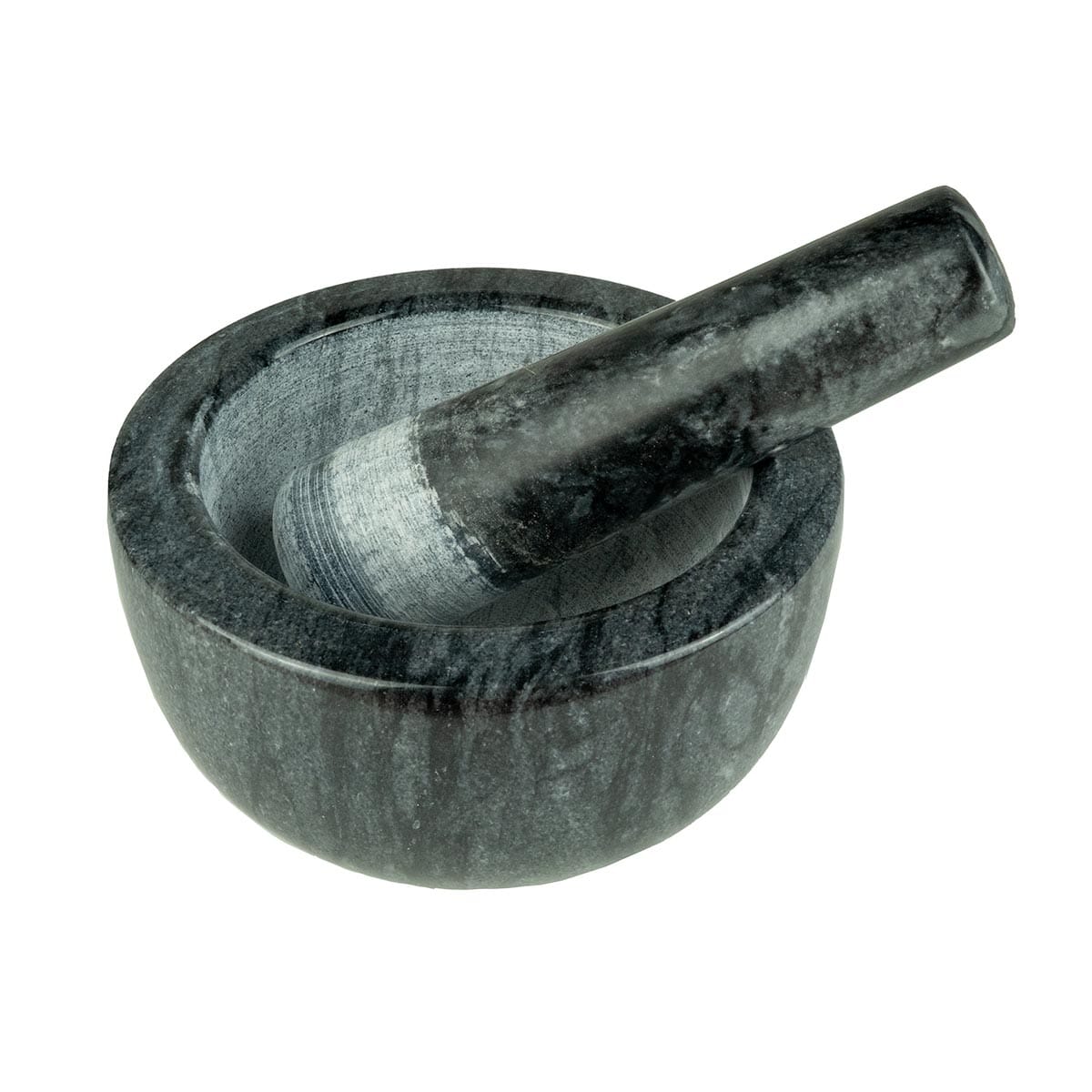 Season Granite Pestle & Mortar