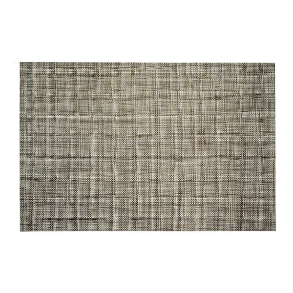 Season Hessian-Oat Weave Placemat