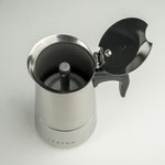 Season Induction Espresso Maker