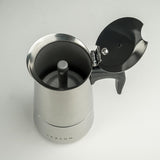 Season Induction Espresso Maker