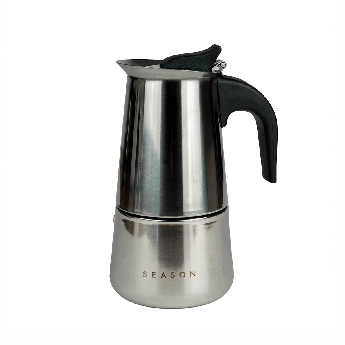 Season Induction Espresso Maker