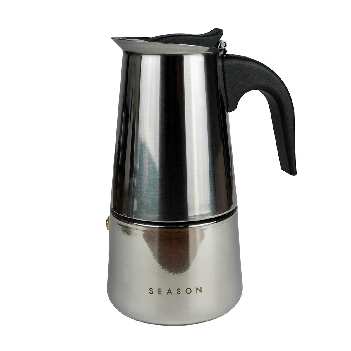 Season Induction Espresso Maker