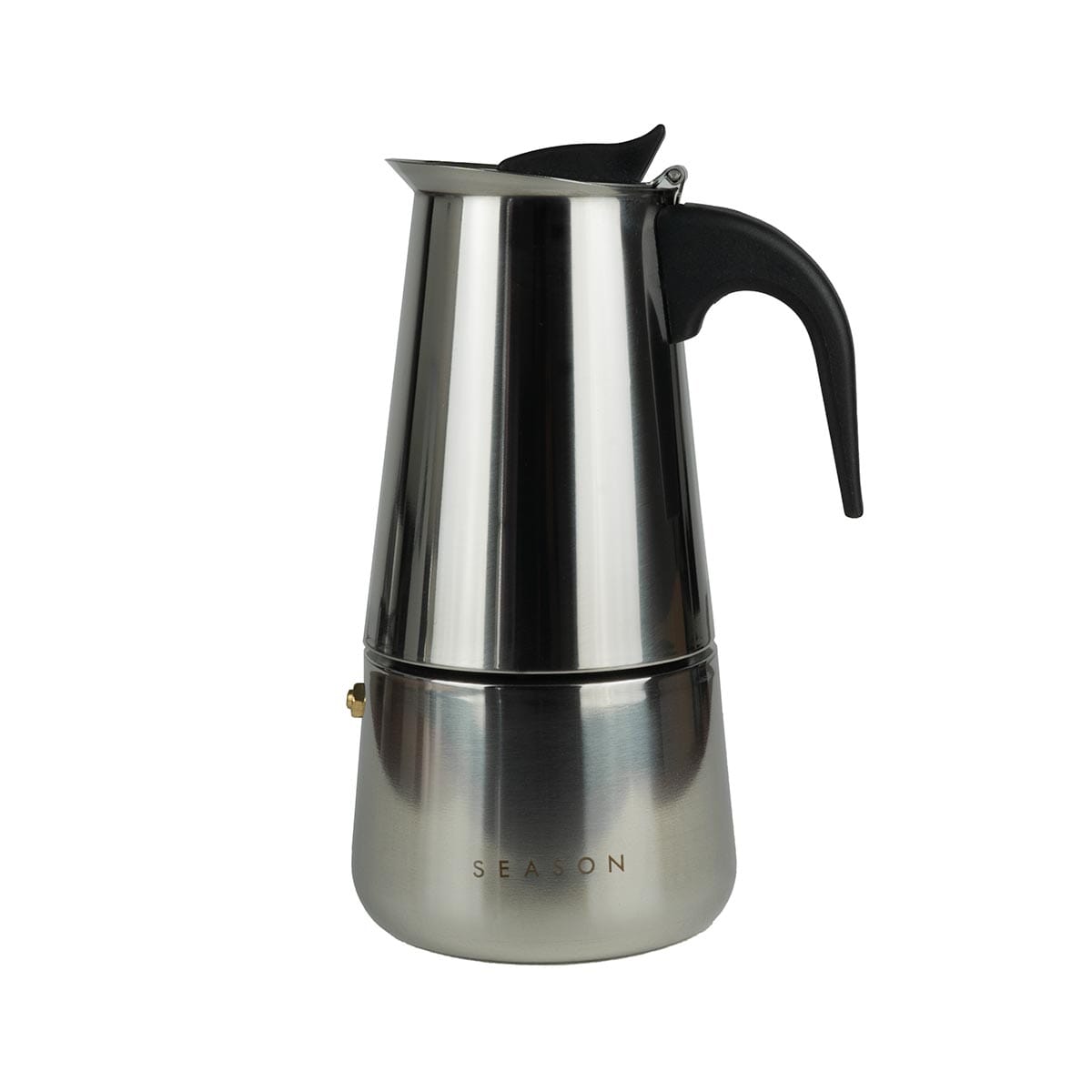 Season Induction Espresso Maker