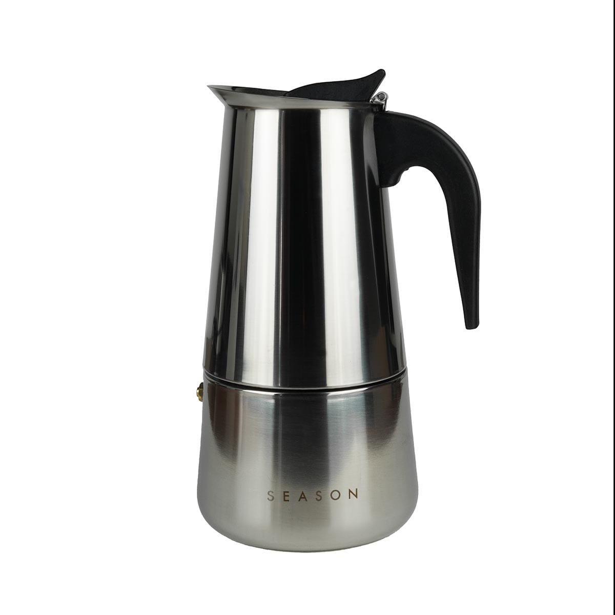 Season Induction Espresso Maker