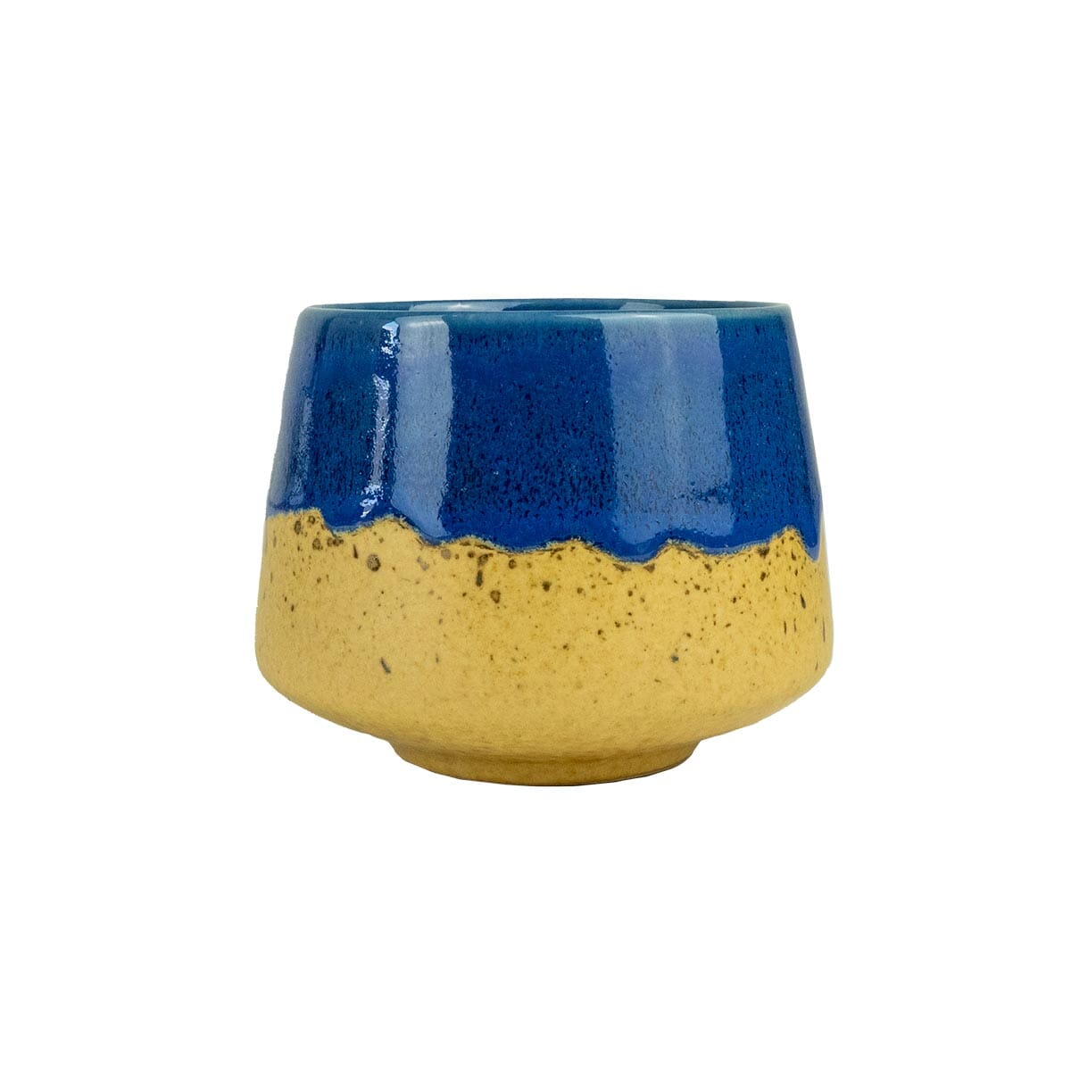 Season Koto Ceramic Coffee Cup