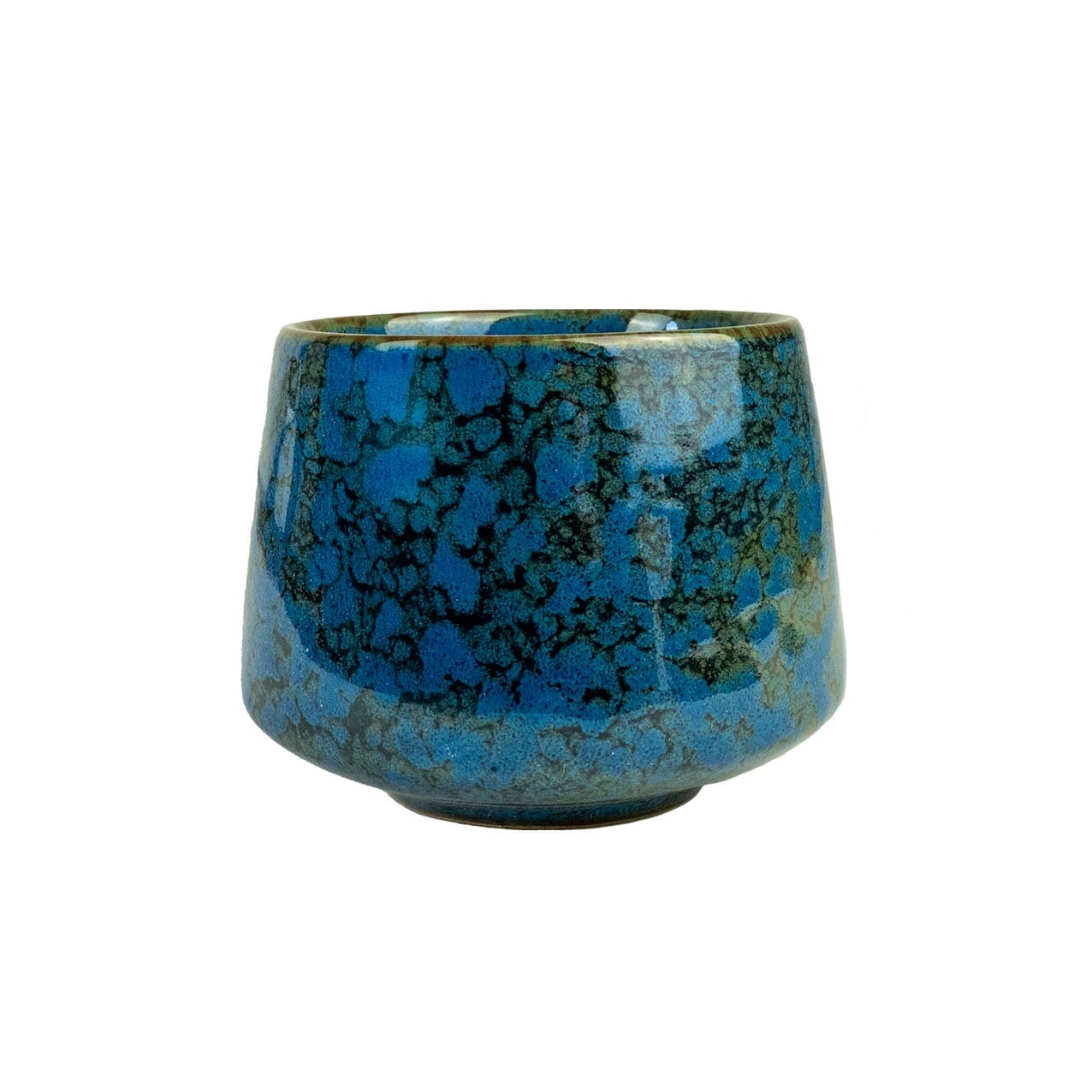 Season Koto Ceramic Coffee Cup