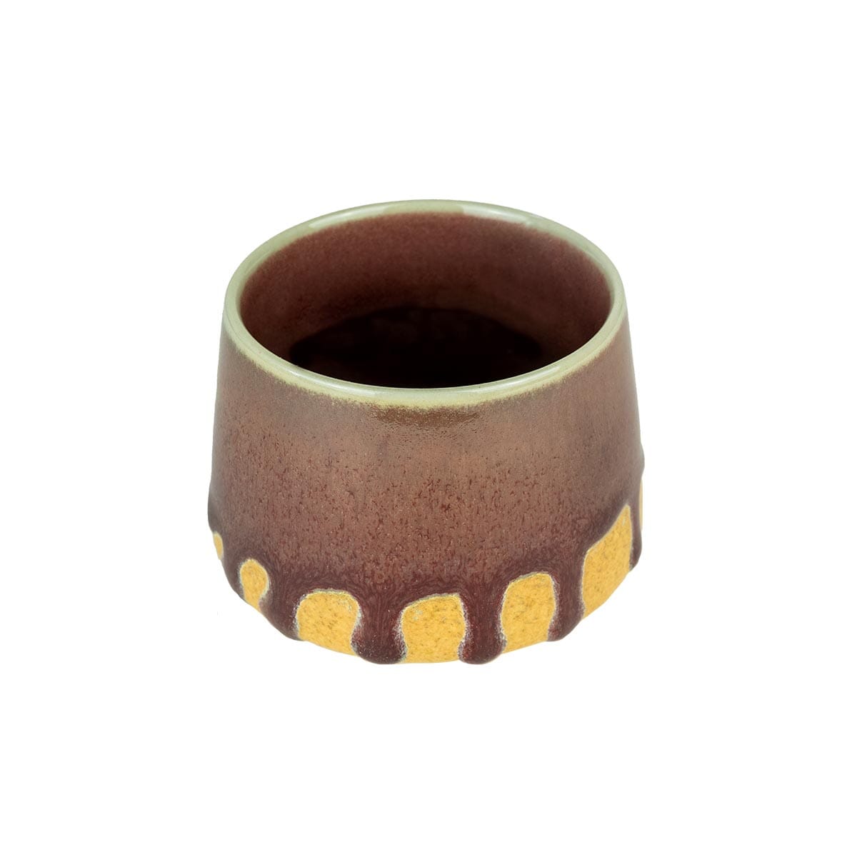 Season Koto Ceramic Coffee Cup