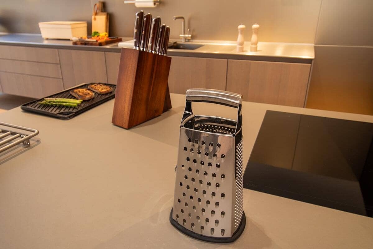 Season Large Box Grater