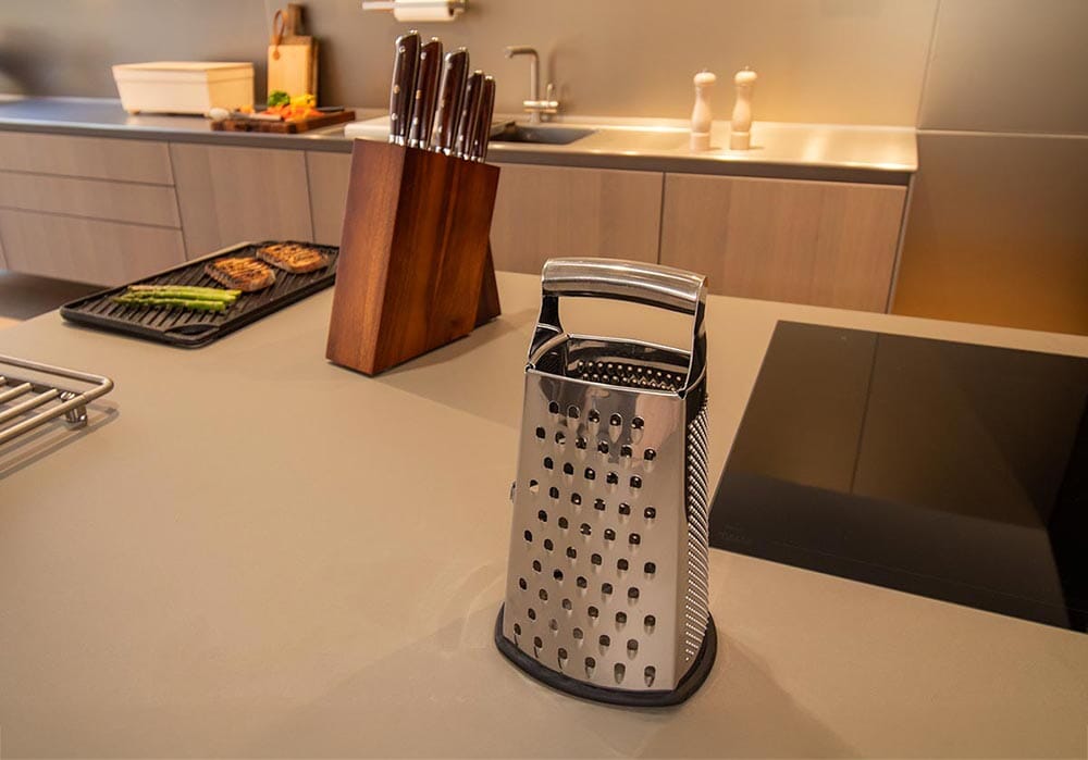 Season Box Grater