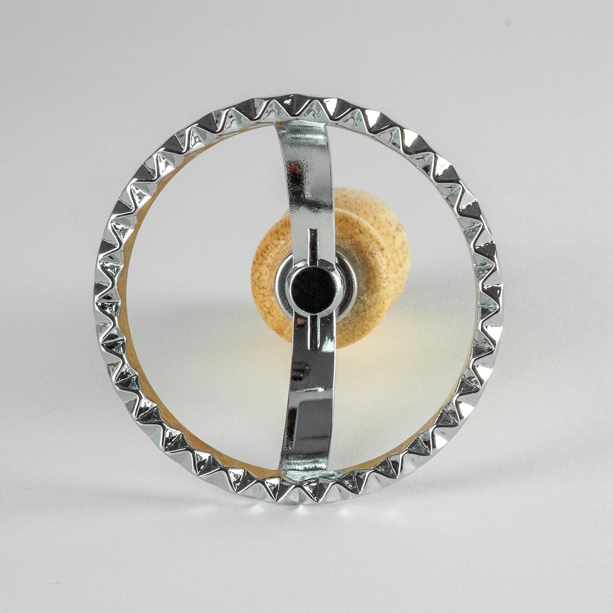 Season Large Round Ravioli Cutter 6.5cm