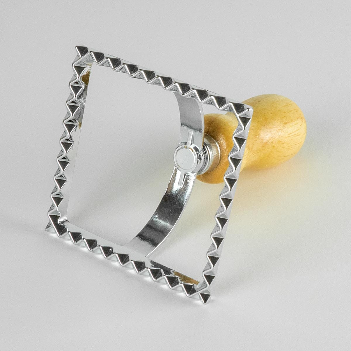 Season Large Square Ravioli Cutter 7cm