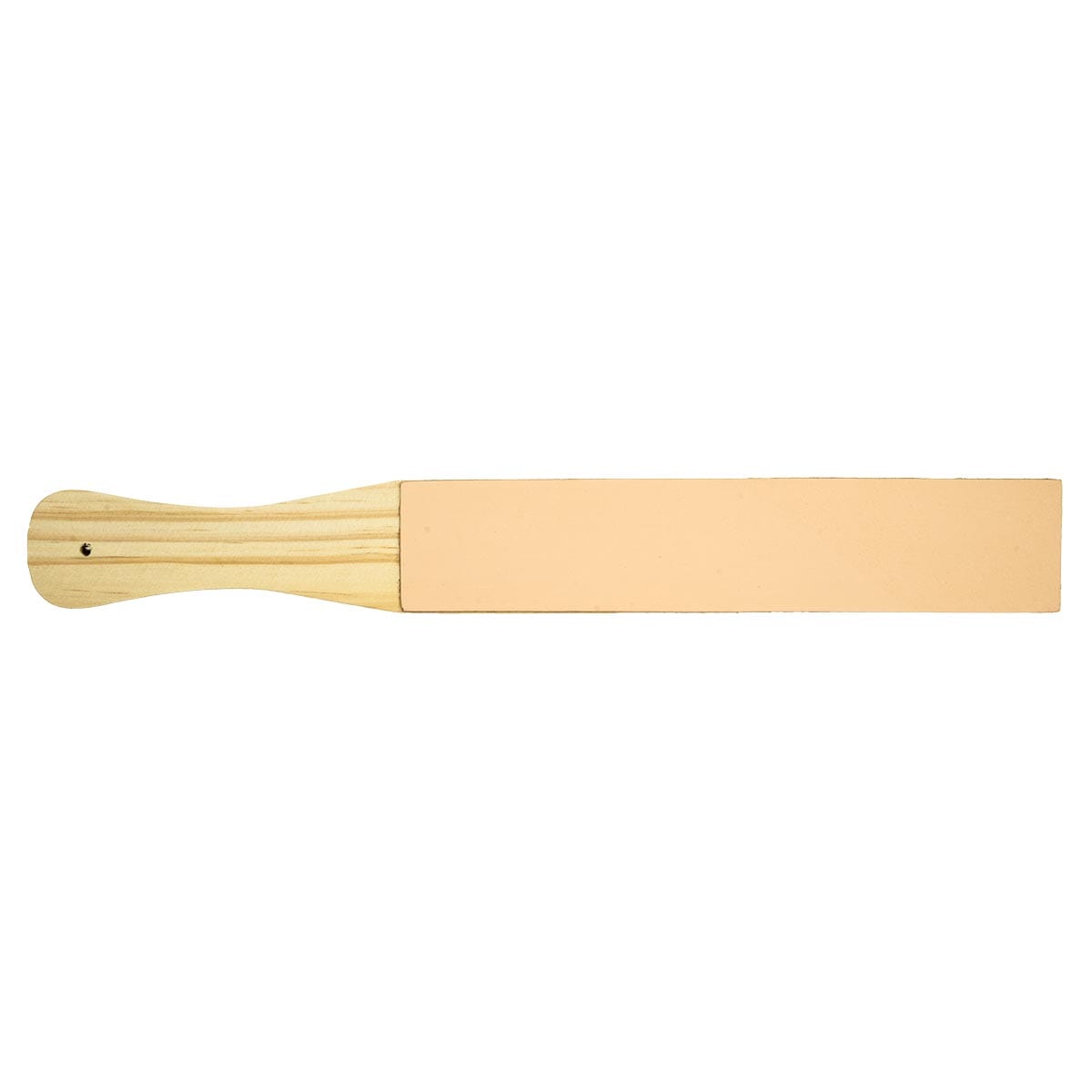 Season Leather Knife Strop Board