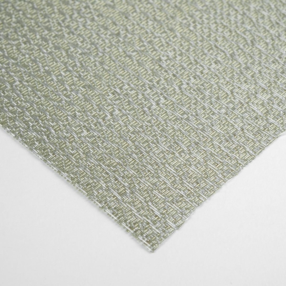 Season Light Grey Fine Textured Placemat