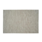 Season Light Grey Fine Textured Placemat
