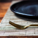 Season Placemat Woven Beige 3