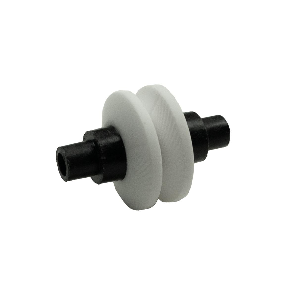 Season Pull Through Sharpener Spare Wheel