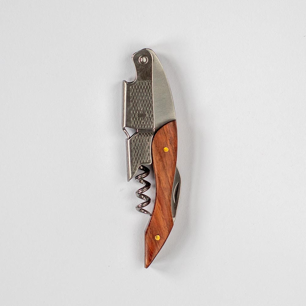 Season Rosewood Waiters Friend Corkscrew
