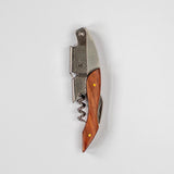 Season Rosewood Waiters Friend Corkscrew