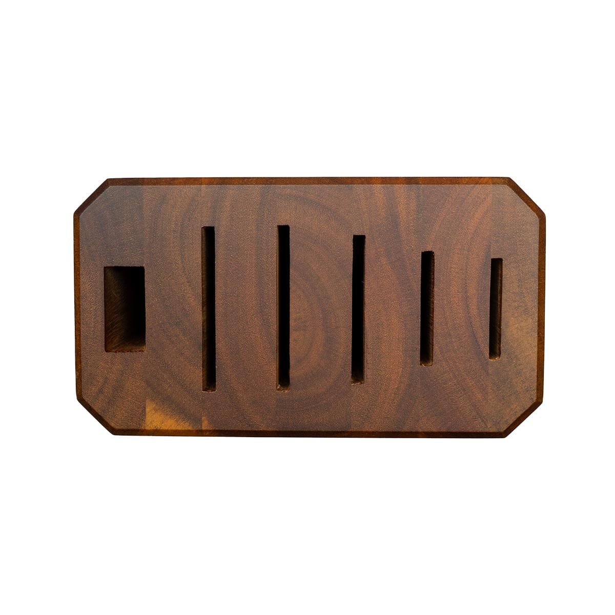 Season S1 7 Piece Knife Block Set