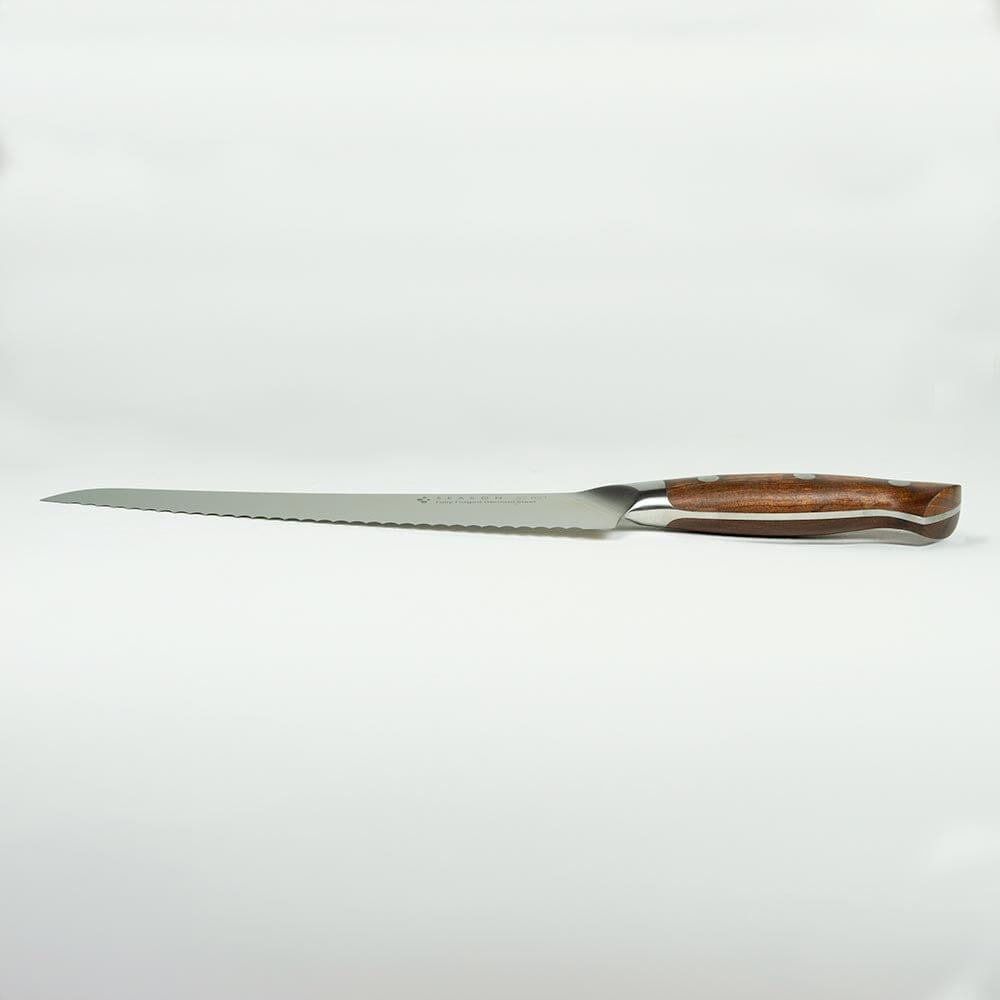 Season S2 Bread knife 21cm