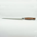 Season S2 Bread knife 21cm