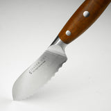 Season S2 Serrated Knife