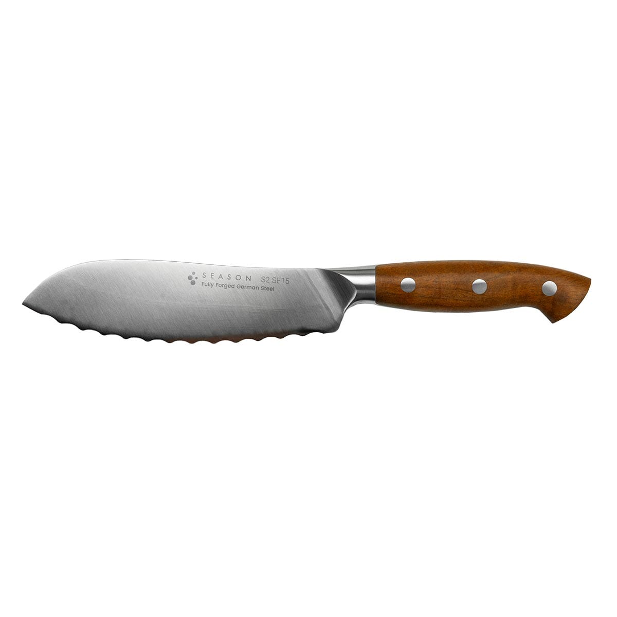 Season S2 Serrated Knife