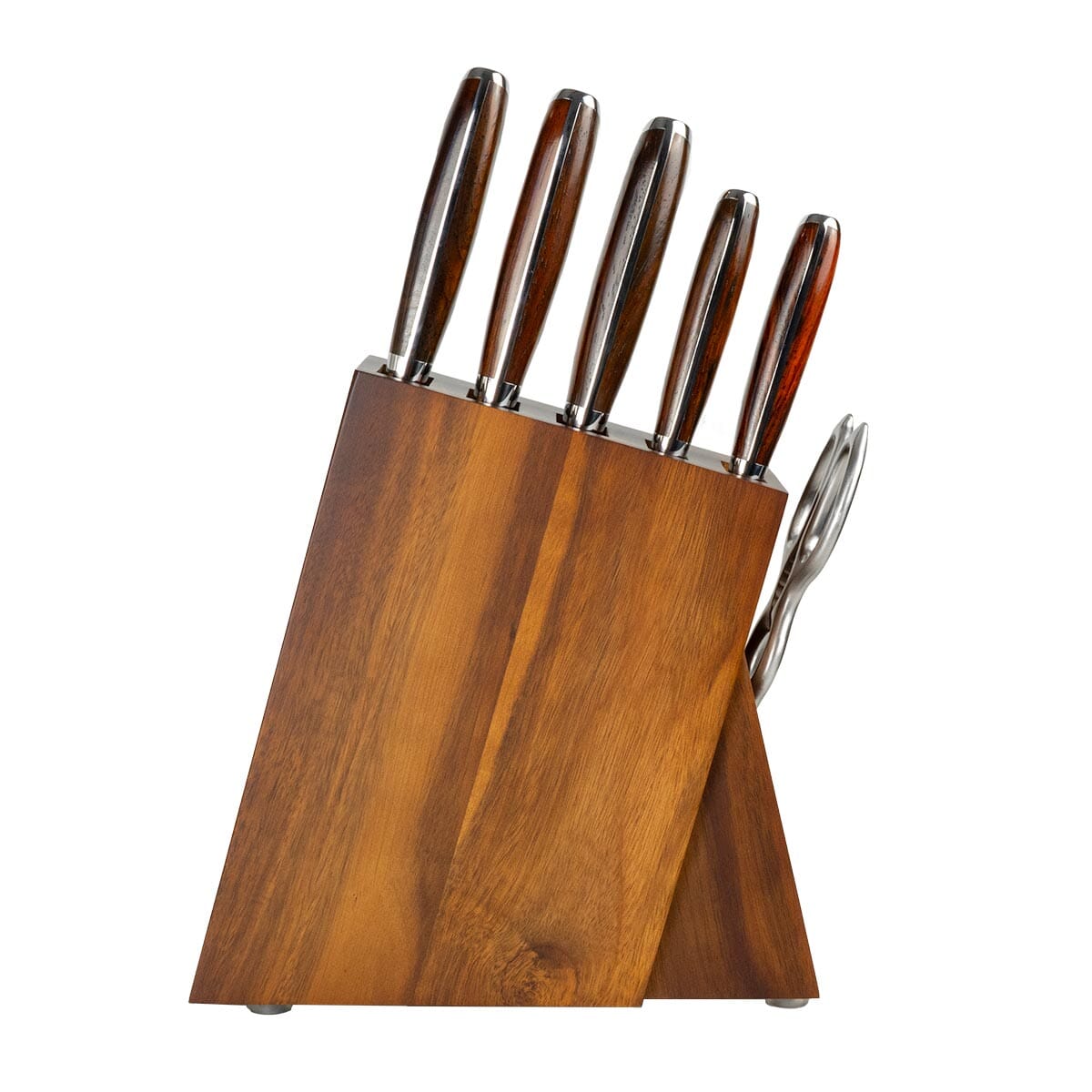 Season S4 7 Piece Knife Block Set