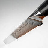 Season S4 B23 Bread Knife