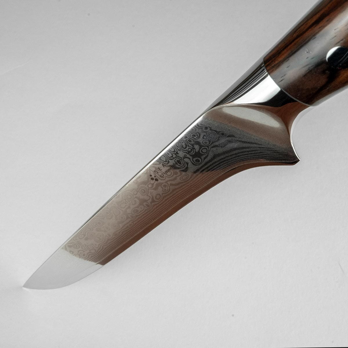 Season S4 BO15 Boning Knife