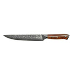 Season S4 C25 Carving Knife