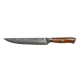 Season S4 C25 Carving Knife