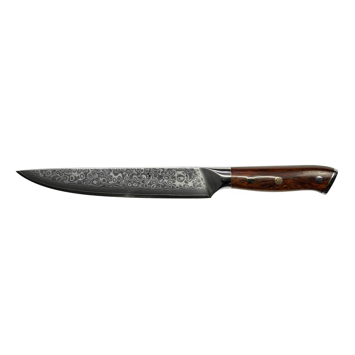 Season S4 C25 Carving Knife