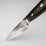 Season S4 P9 Paring Knife