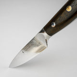 Season S4 P9 Paring Knife