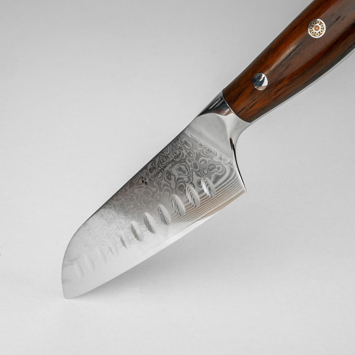 Season S4 S13 Santoku