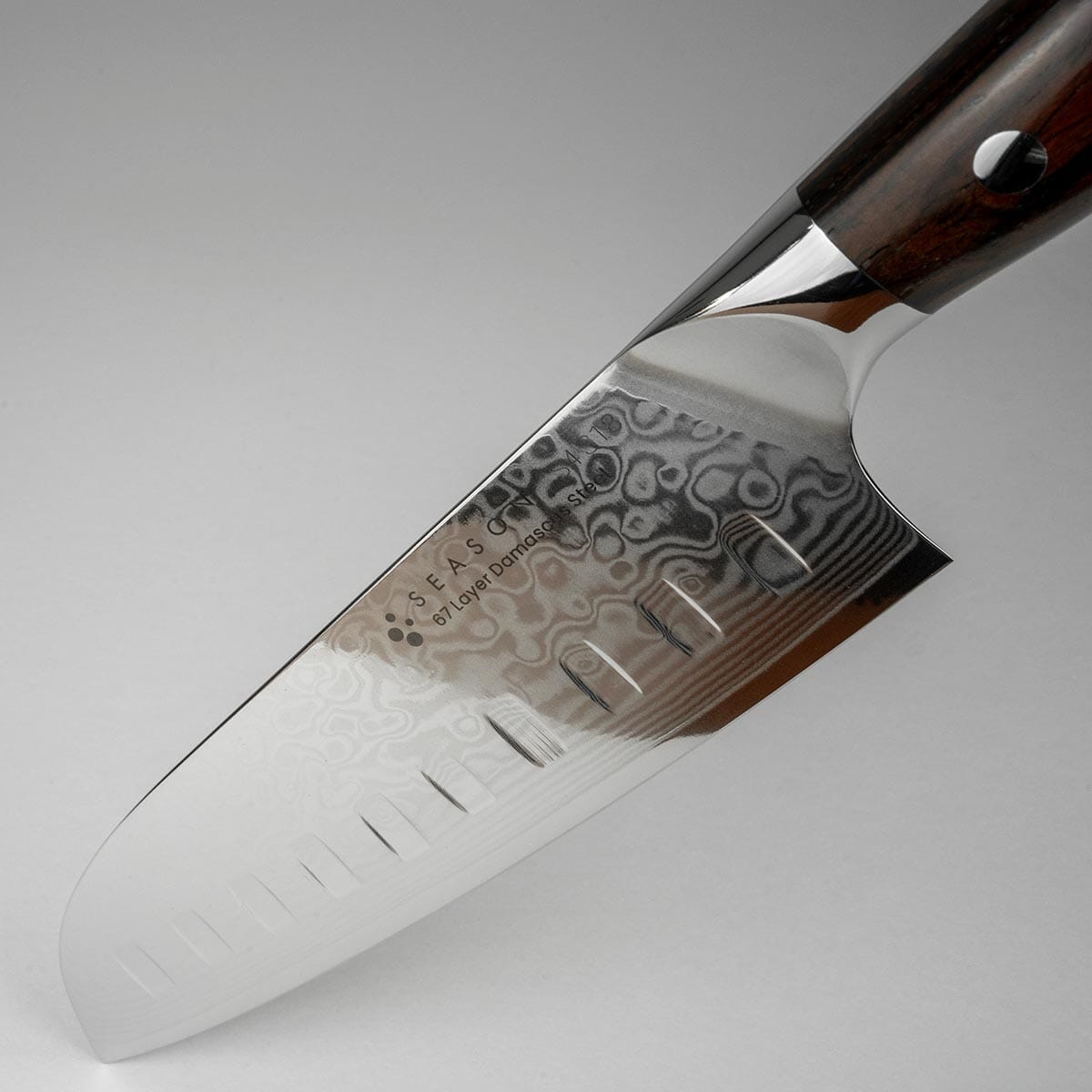 Season S4 S18 Santoku