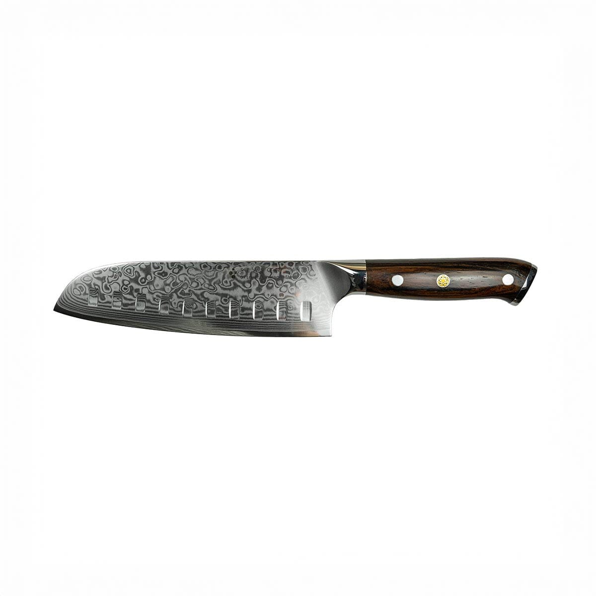 Season S4 S18 Santoku