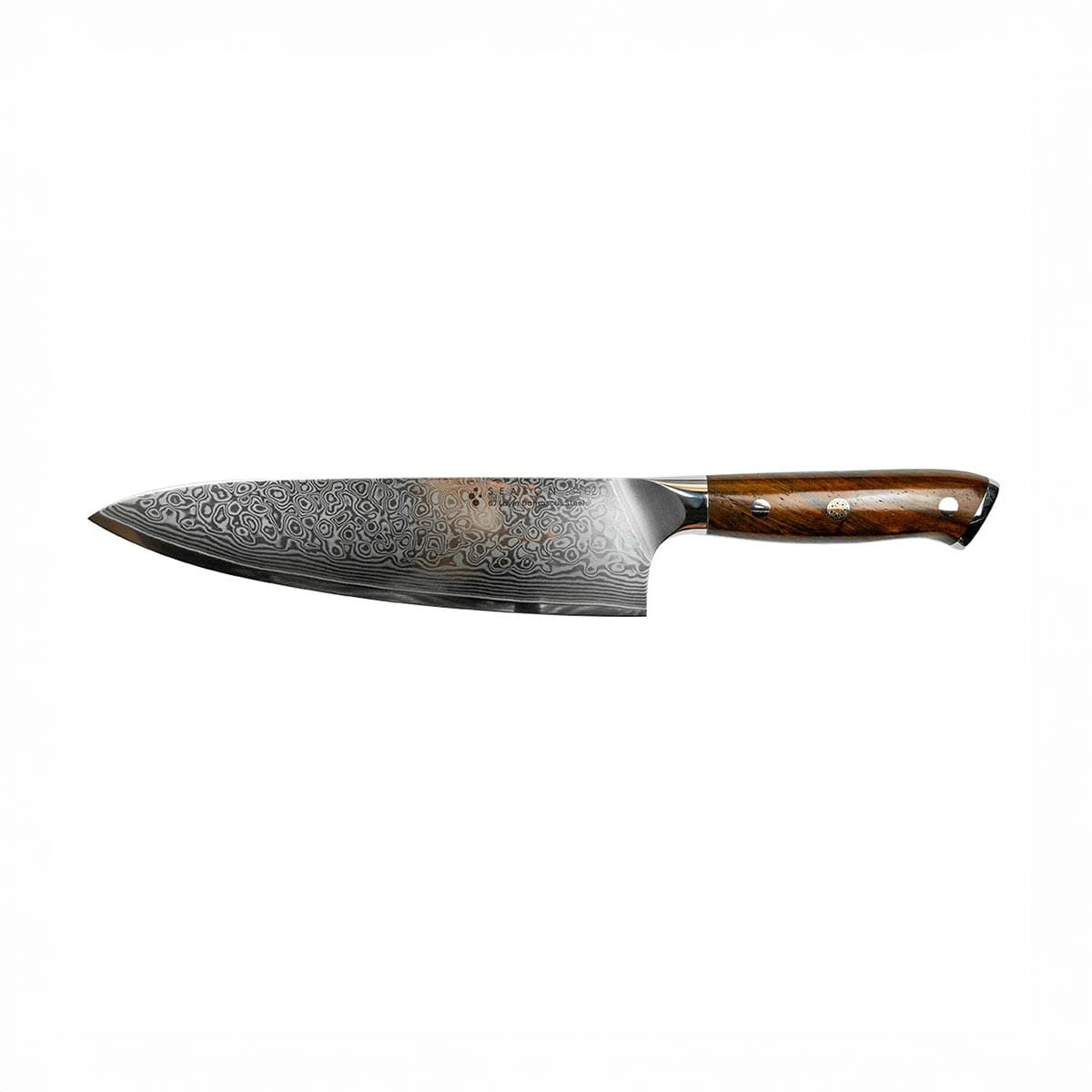 Season S4 S21 Chef's Knife