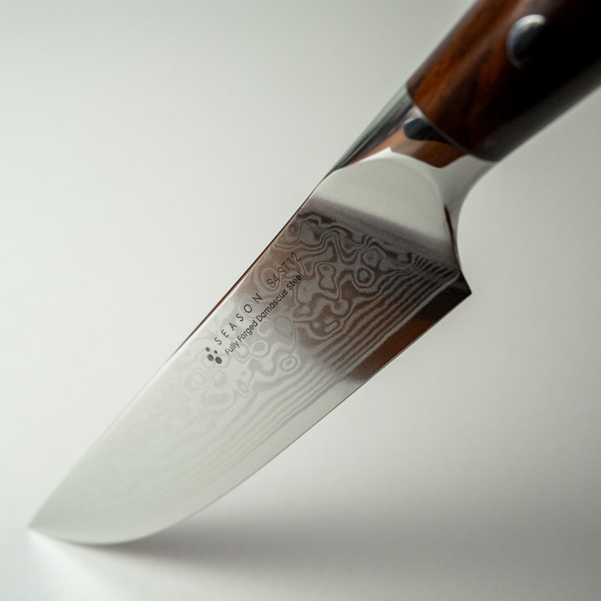 Season S4 Steak Knife Set