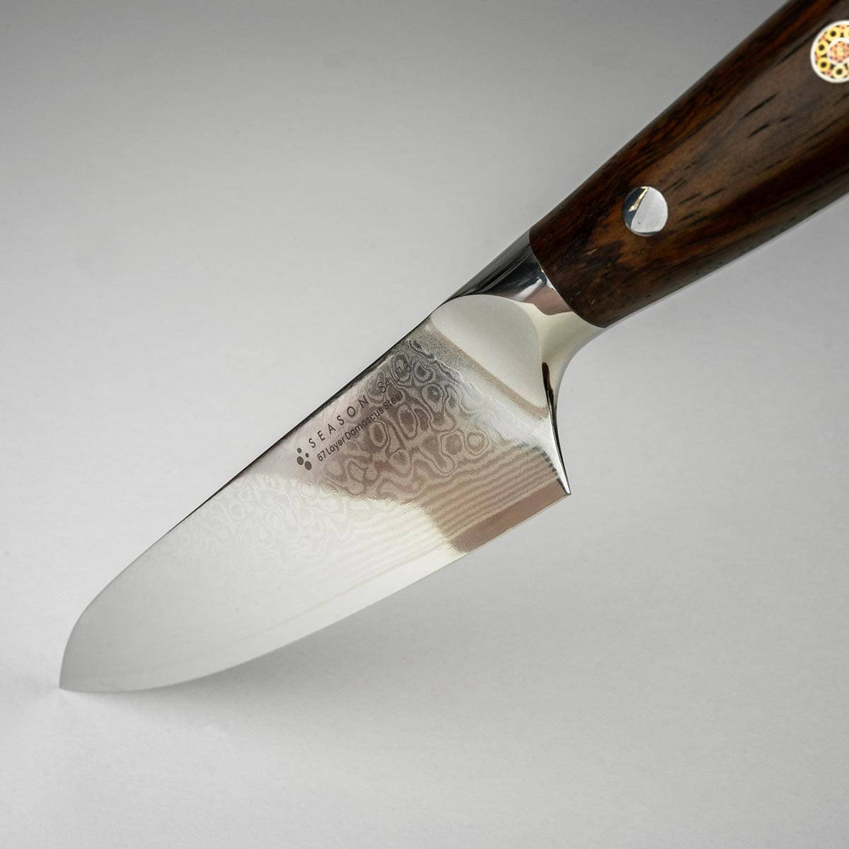 Season S4 U13 Utility Knife