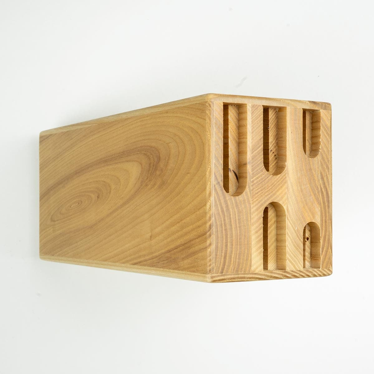 Season S6 6 Piece Knife Block Set