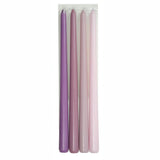 Season Set of Four Candles
