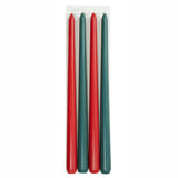 Season Set of Four Candles