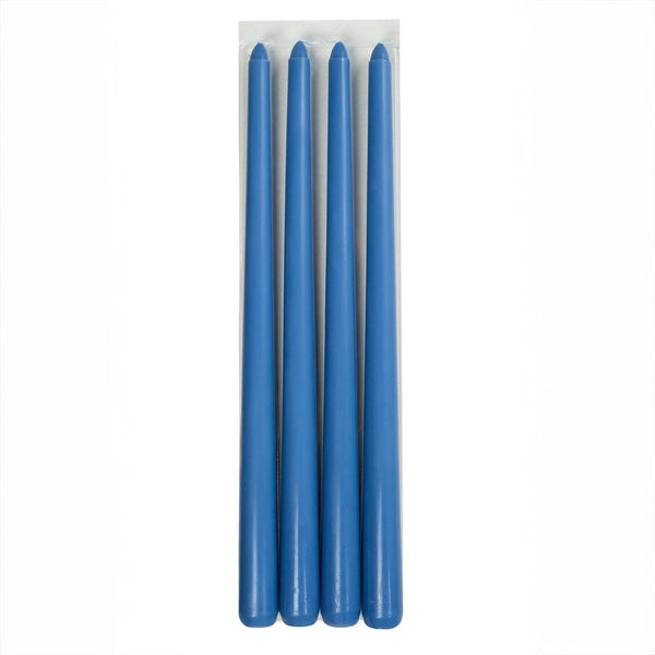 Season Set of Four Candles