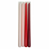 Season Set of Four Candles