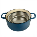 Season Shallow Steamer