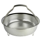 Season Shallow Steamer