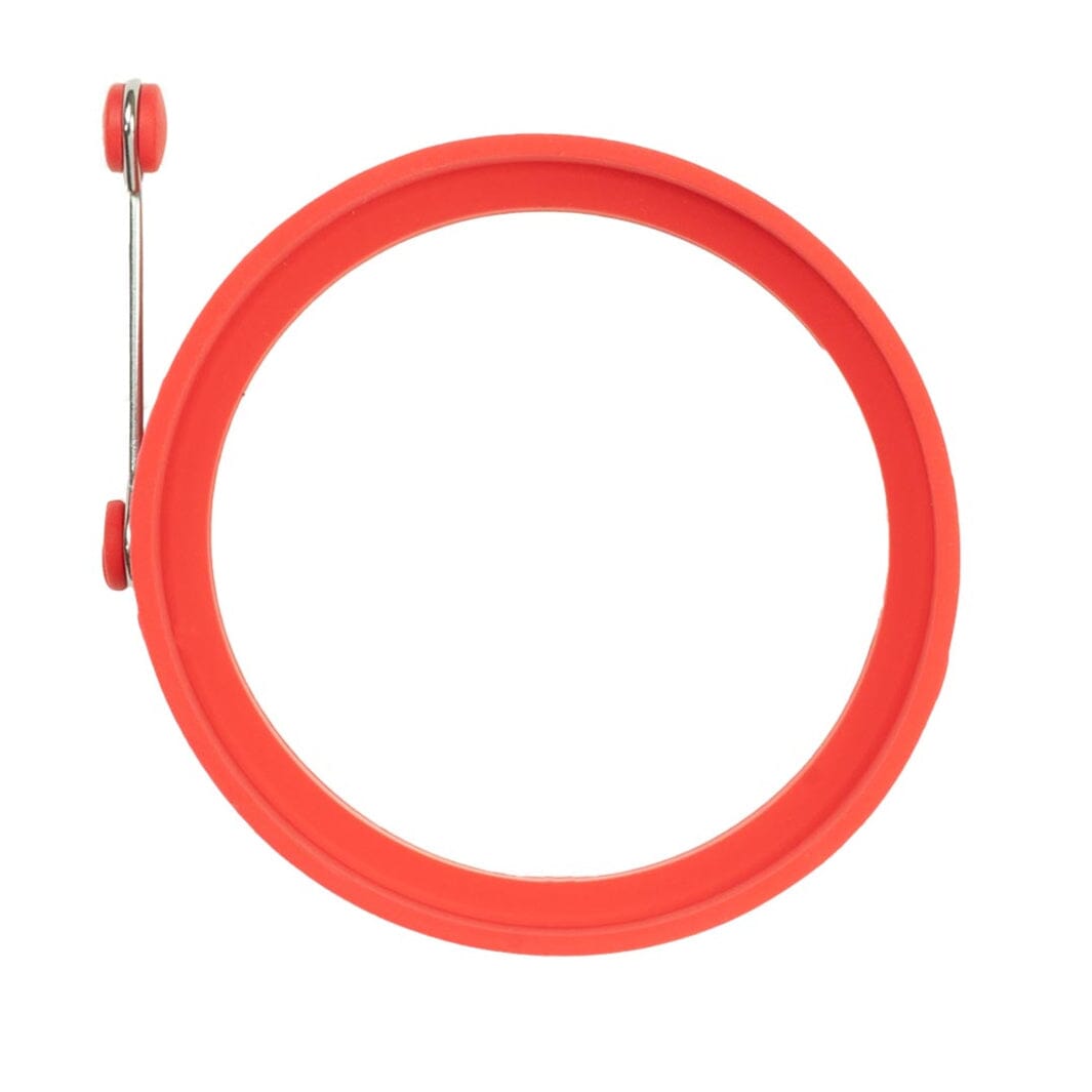 Season Silicone Egg Ring